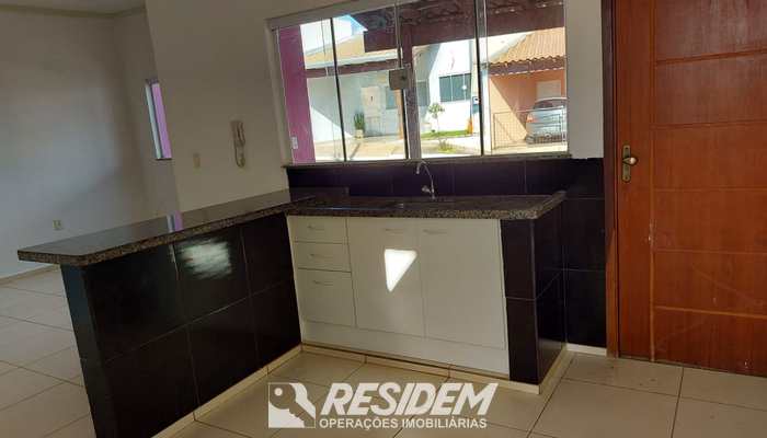 Casa, código 99524626 em Bauru, bairro Parque Santa Edwiges