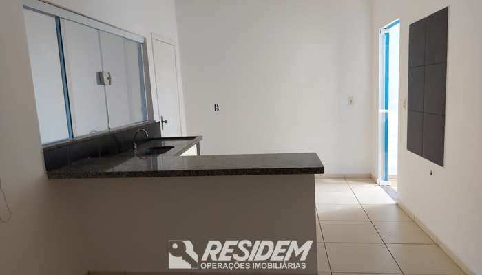 Casa, código 99524627 em Bauru, bairro Parque Santa Edwiges