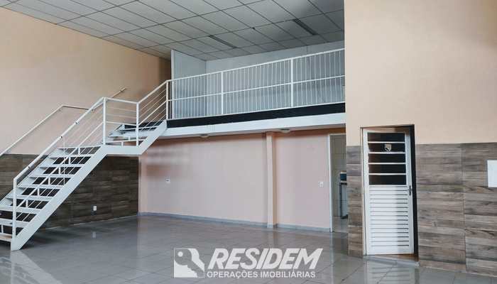 Armazém ou Barracão, código 99524628 em Bauru, bairro Jardim Solange