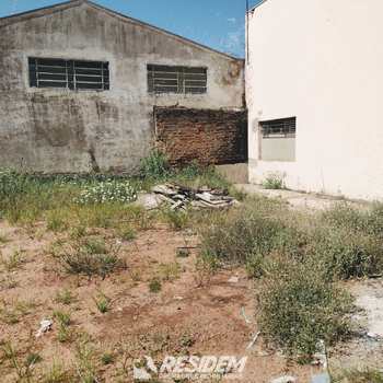 Armazém ou Barracão em Bauru, bairro Jardim Solange