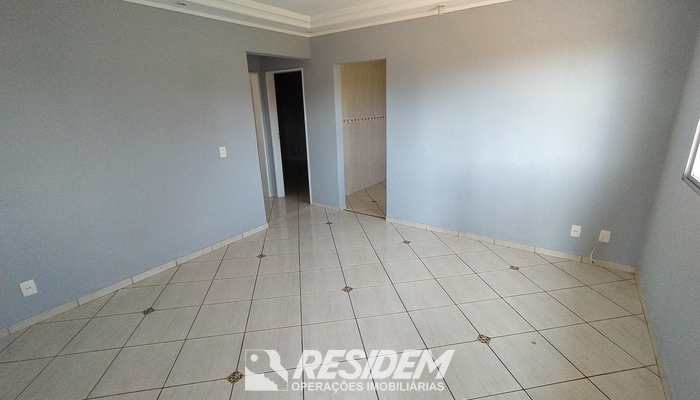 Apartamento, código 99524630 em Bauru, bairro Vila Aviação