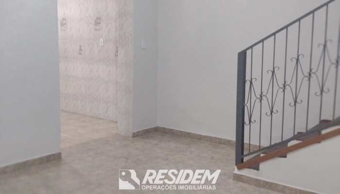 Casa, código 99524633 em Bauru, bairro Centro