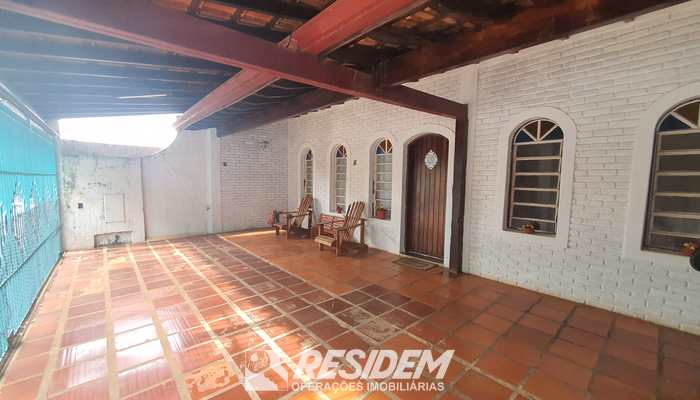 Casa, código 99524637 em Bauru, bairro Jardim América