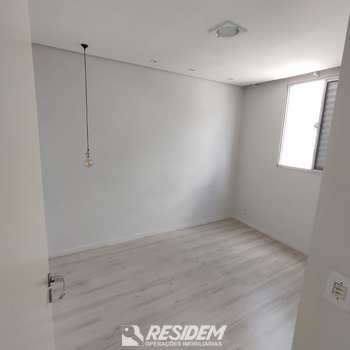 Apartamento em Bauru, bairro Jardim Terra Branca