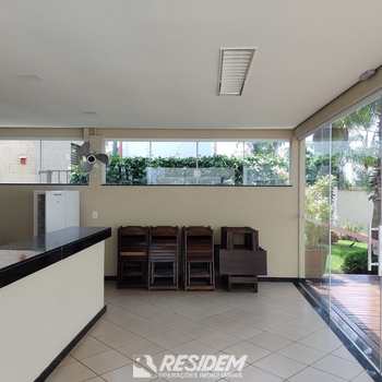 Apartamento em Bauru, bairro Jardim Terra Branca