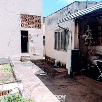 Casa em Bauru, bairro Vila Santa Tereza