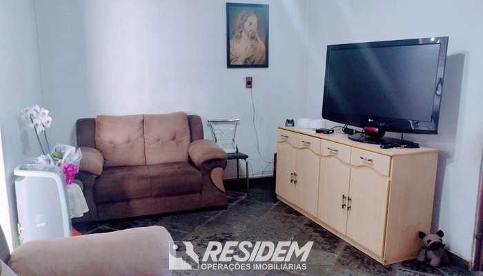Casa, código 99524639 em Bauru, bairro Vila Santa Tereza