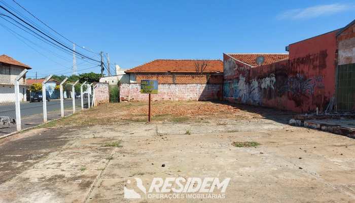 Terreno, código 99524664 em Bauru, bairro Jardim Flórida