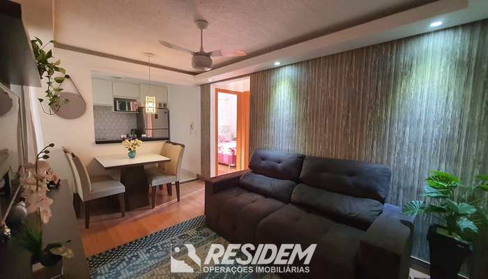 Apartamento, código 99524673 em Bauru, bairro Jardim Colonial