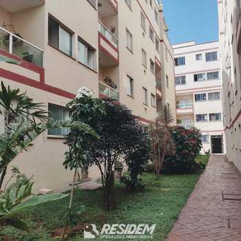 Apartamento em Bauru, bairro Jardim Bela Vista