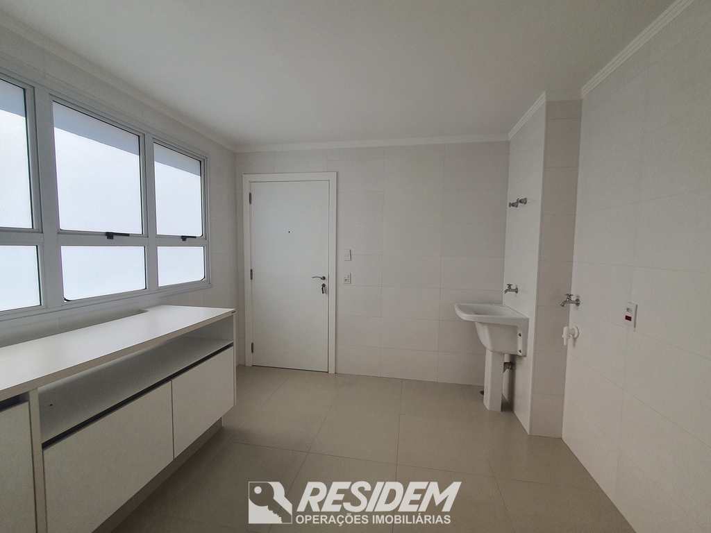 Apartamento em Bauru, no bairro Vila Aviação