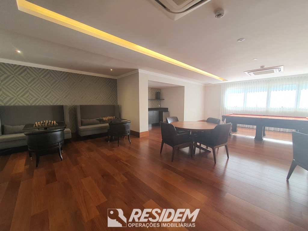 Apartamento em Bauru, no bairro Vila Aviação