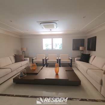 Apartamento em Bauru, bairro Vila Aviação