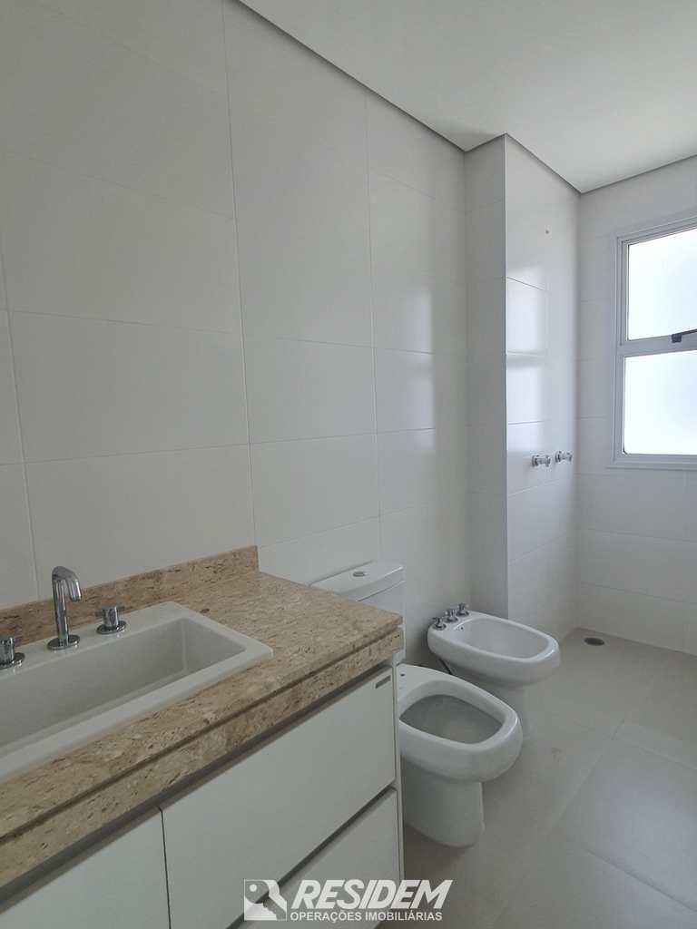 Apartamento em Bauru, no bairro Vila Aviação