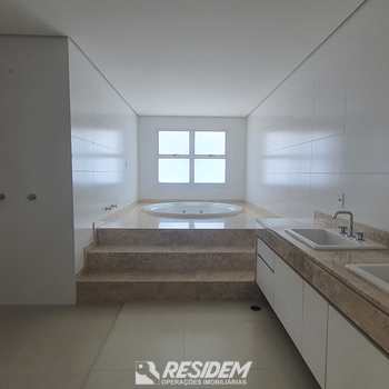 Apartamento em Bauru, bairro Vila Aviação