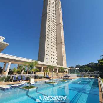 Apartamento em Bauru, bairro Vila Aviação