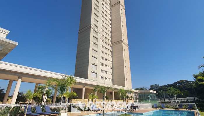 Apartamento, código 99524699 em Bauru, bairro Vila Aviação