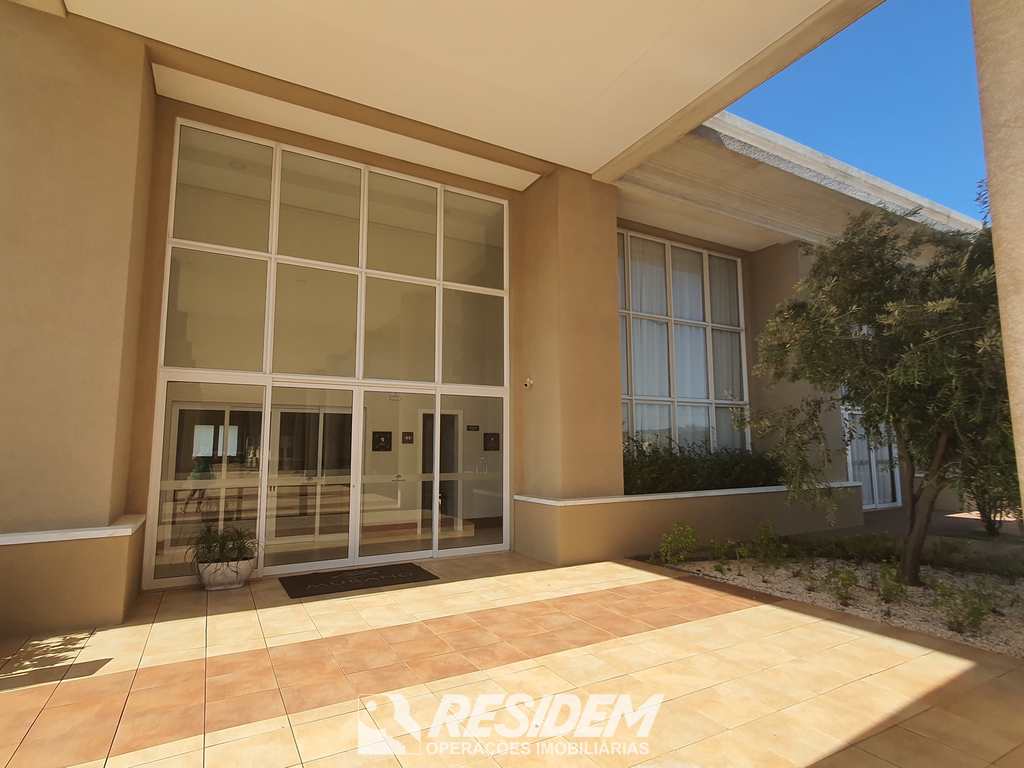 Apartamento em Bauru, no bairro Vila Aviação