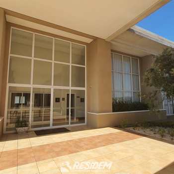 Apartamento em Bauru, bairro Vila Aviação