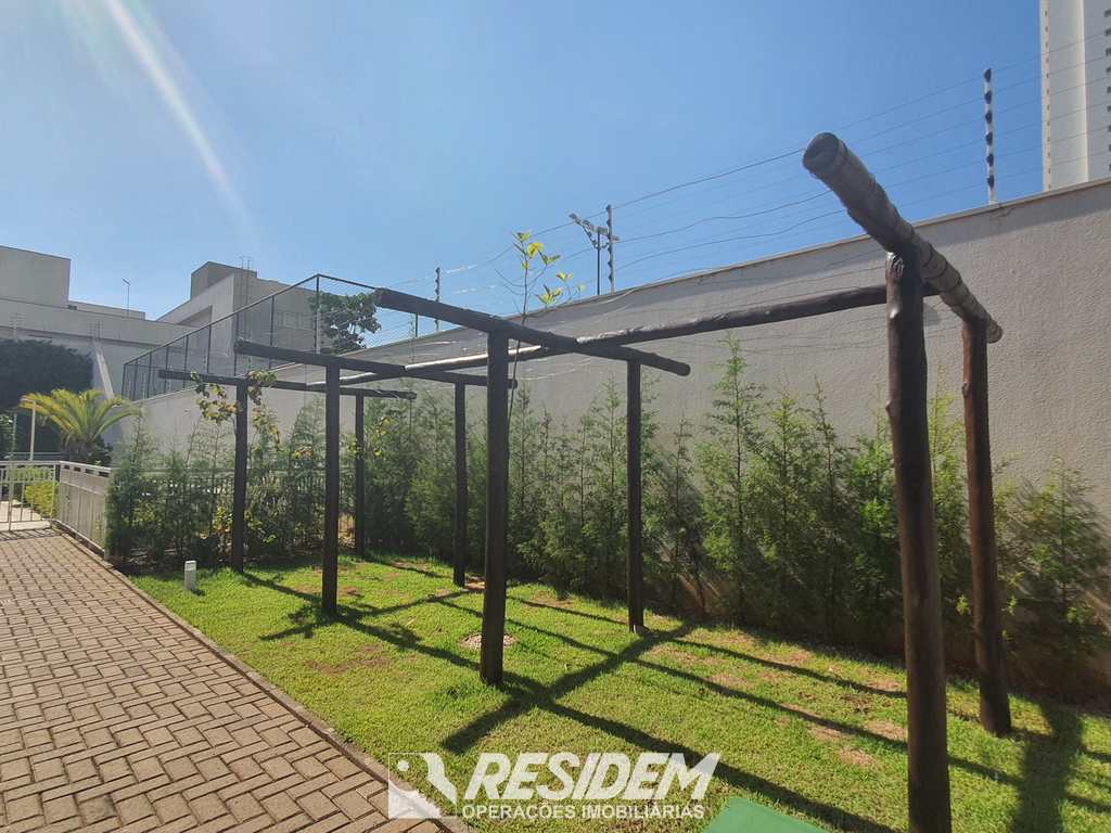 Apartamento em Bauru, no bairro Vila Aviação