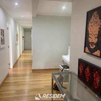 Apartamento em São Paulo, bairro Moema