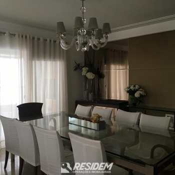 Apartamento em São Paulo, bairro Moema