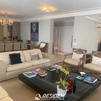Apartamento em São Paulo, bairro Moema