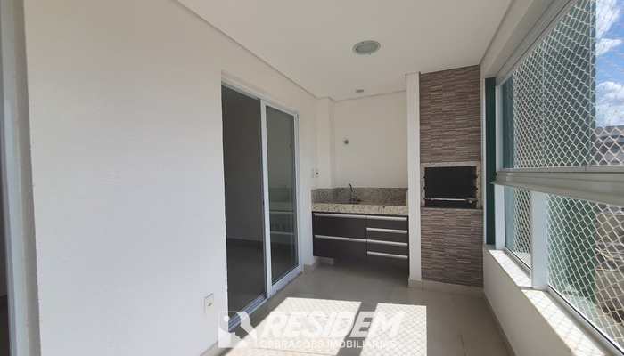 Apartamento, código 99524759 em Bauru, bairro Jardim Aeroporto