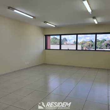 Sala Comercial em Bauru, bairro Parque Jardim Europa