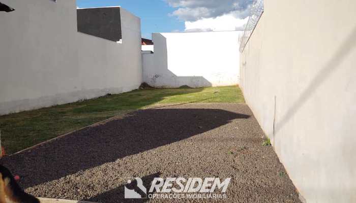Terreno, código 99524795 em Bauru, bairro Vila Independência