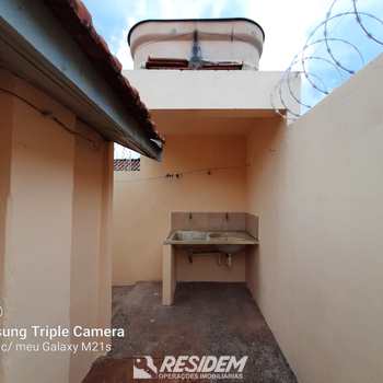 Casa em Bauru, bairro Vila Cardia