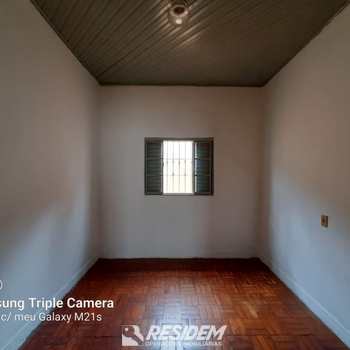 Casa em Bauru, bairro Vila Cardia