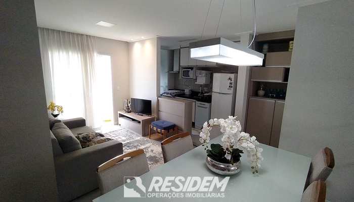 Apartamento, código 99524822 em Bauru, bairro Jardim Contorno
