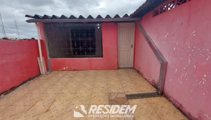 Casa, código 99524826 em Bauru, bairro Vila Seabra