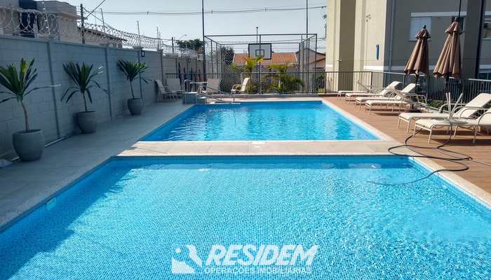 Apartamento, código 99524831 em Bauru, bairro Jardim Terra Branca
