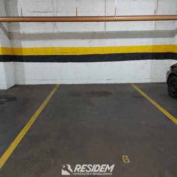 Apartamento em Bauru, bairro Centro