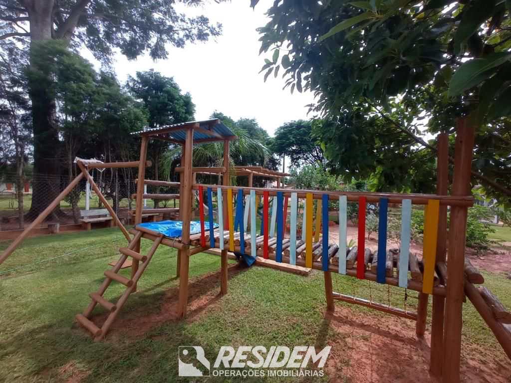 Chácara em Arealva, no bairro Centro