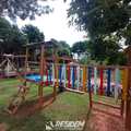 Chácara em Arealva, bairro Centro