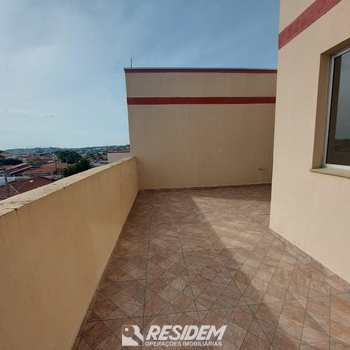 Apartamento em Bauru, bairro Jardim Bela Vista