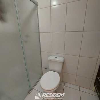 Apartamento em Bauru, bairro Jardim Bela Vista