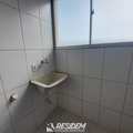 Apartamento em Bauru, bairro Jardim Bela Vista