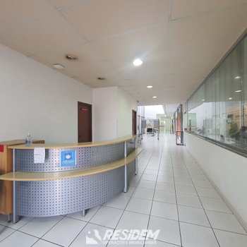 Sala Comercial em Bauru, bairro Jardim Infante Dom Henrique