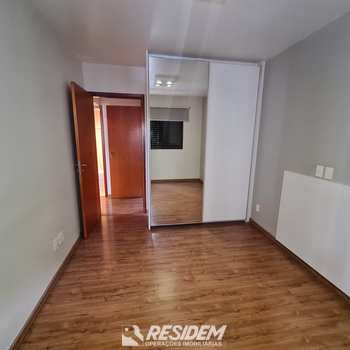 Apartamento em Bauru, bairro Jardim América