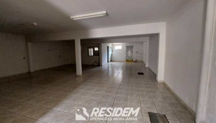 Salão, código 99524899 em Bauru, bairro Jardim Bela Vista