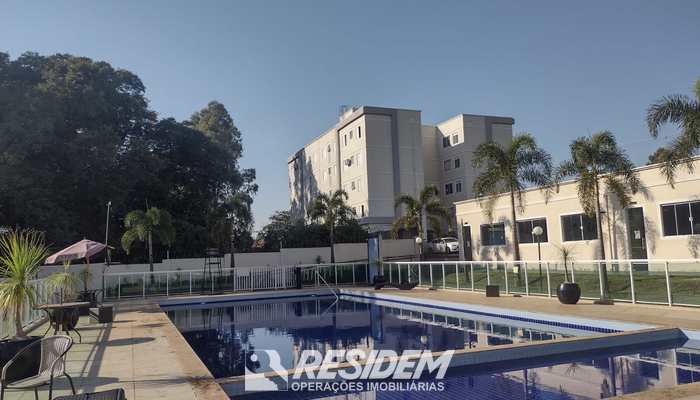 Apartamento, código 99524906 em Bauru, bairro Parque das Nações