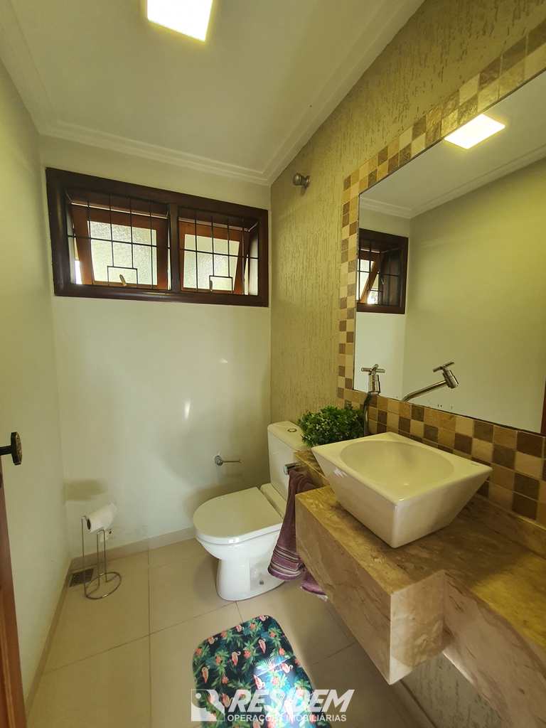 Casa em Bauru, no bairro Jardim Colonial