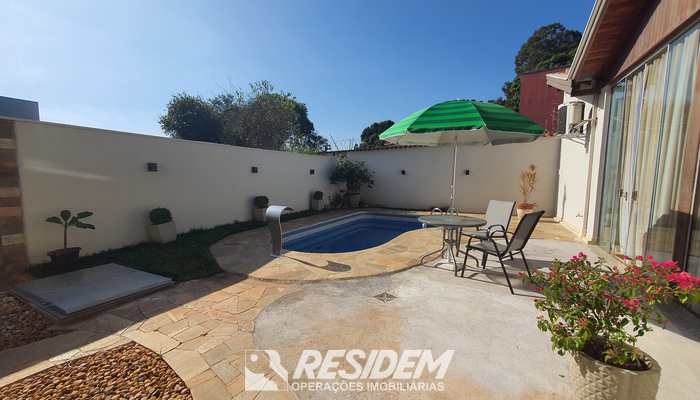 Casa, código 99524915 em Bauru, bairro Jardim Colonial