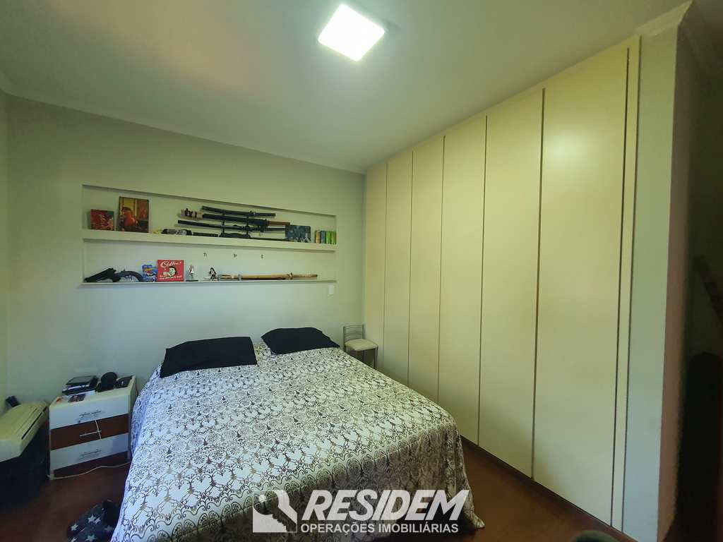 Casa em Bauru, no bairro Jardim Colonial