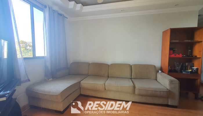 Apartamento, código 99524920 em Bauru, bairro Vila Carolina