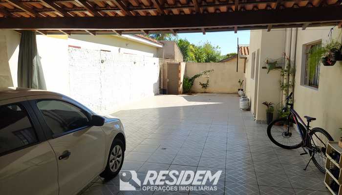 Casa, código 99524923 em Bauru, bairro Jardim Carolina